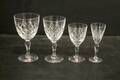 Glasservis, 37 del