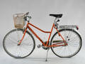 Raleigh, damecykel.