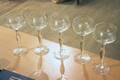 Vitvinsglas