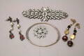 Silverarmband