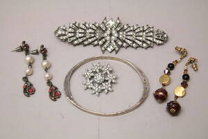 Silverarmband