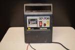 Batteriladdare