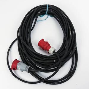 SKARVKABEL 3 fas, 32a