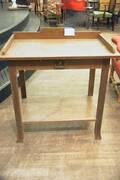 Sideboard, Jugend