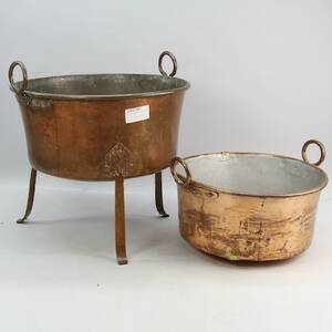 Kopparbaljor