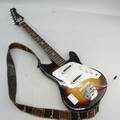 Elgitarr Merto