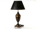 GC, BORDSLAMPA