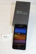 SAMSUNG GALAXY SII, MOBILTELEFON 