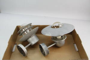 Utelampor