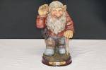 Troll. Rolf Lidberg. H22 cm