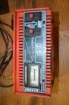 Batteriladdare
