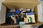 Parti lego