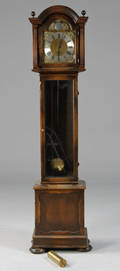 Tempus Fugit standur