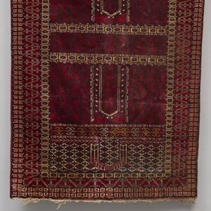 Matta, orientalisk