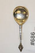 Supsked silver 1776