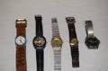 5st Armbandsur