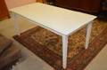 Matsalsbord L180cm B90cm H75cm