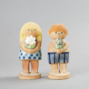 Design Lisa Larson