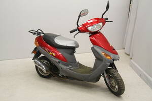 EU-moped Botian