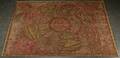 Patchwork, Indien, 246x196 cm.