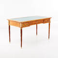 Skrivbord i Louis XVI-stil 