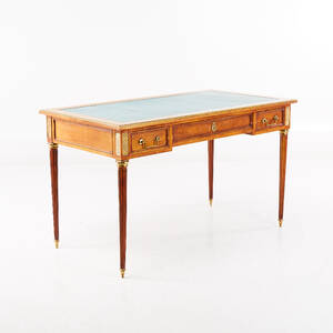 Skrivbord i Louis XVI-stil 