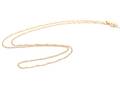 Kedja 18K 1,2g