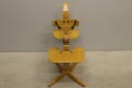 Barnstol Stokke