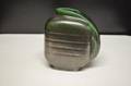 Vas troligen StErik, Art Deco H..14,5cm