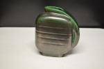 Vas troligen StErik, Art Deco H..14,5cm