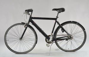 Centurion, herrecykel. 