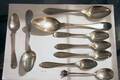 Skedar, silver