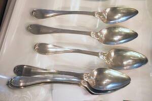 Skedar, Silver