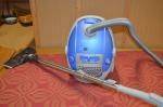 Dammsugare Electrolux 1800W