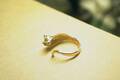Ring, 18k