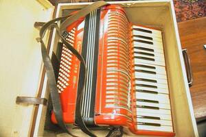 Pianodragspel