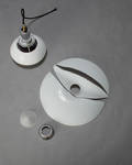 Poul Henningsen. PH 4½4 pendel