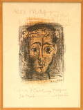 Pablo Picasso