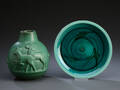 Michael Andersen. Vase og skål 2