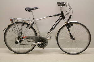 Herrcykel