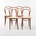 Thonet stolar