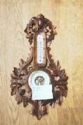 Barometer