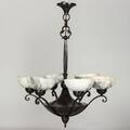 TAKLAMPA art deco, 1920-tal