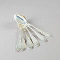 Matskedar silver