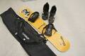 Snowboard