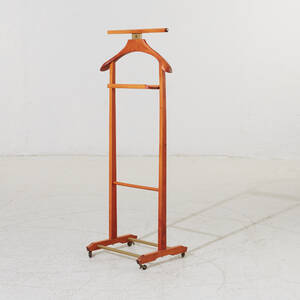 Herrbetjänt Italien