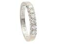 ALLIANSRING, 18K