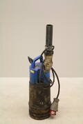 Dränkpump