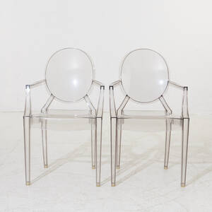 Karmstolar design Starck