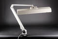 Urmagerlampe.
